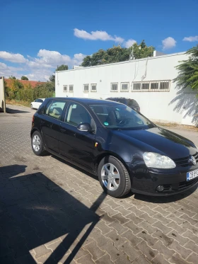 VW Golf Голф -5;2000-150кс - 2300 € - 91590625 3 | Car24.bg VW Golf Голф -5;2000-150кс - 2300 € - 91590625 3