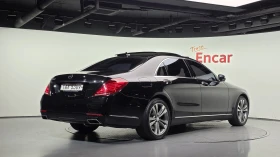 Mercedes-Benz S 500 S 500 / Long | Auto.bg — изображение 2 Mercedes-Benz S 500 S 500 / Long | Auto.bg — изображение 2