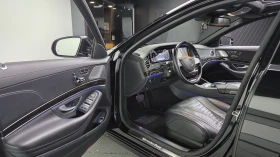 Mercedes-Benz S 500 S 500 / Long | Auto.bg — изображение 10 Mercedes-Benz S 500 S 500 / Long | Auto.bg — изображение 10