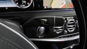 Mercedes-Benz S 500 S 500 / Long | Auto.bg — изображение 9 Mercedes-Benz S 500 S 500 / Long | Auto.bg — изображение 9