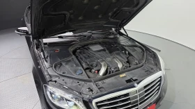 Mercedes-Benz S 500 S 500 / Long | Auto.bg — изображение 6 Mercedes-Benz S 500 S 500 / Long | Auto.bg — изображение 6