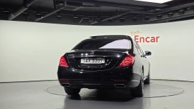 Mercedes-Benz S 500 S 500 / Long | Auto.bg — изображение 4 Mercedes-Benz S 500 S 500 / Long | Auto.bg — изображение 4