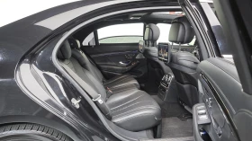 Mercedes-Benz S 500 S 500 / Long | Auto.bg — изображение 12 Mercedes-Benz S 500 S 500 / Long | Auto.bg — изображение 12