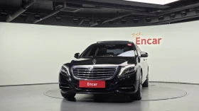 Mercedes-Benz S 500 S 500 / Long | Auto.bg — изображение 3 Mercedes-Benz S 500 S 500 / Long | Auto.bg — изображение 3