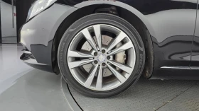 Mercedes-Benz S 500 S 500 / Long | Auto.bg — изображение 5 Mercedes-Benz S 500 S 500 / Long | Auto.bg — изображение 5