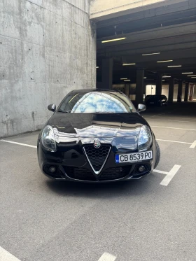Alfa Romeo Giulietta QV - 8500 € - 96366410 2 | Car24.bg Alfa Romeo Giulietta QV - 8500 € - 96366410 2