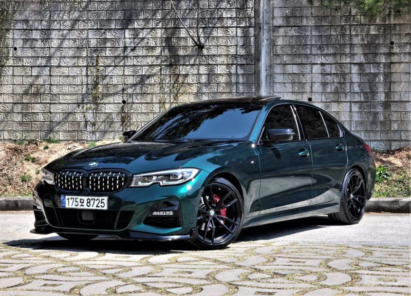 BMW 330 M-PACK* HARMAN KARDON* HEAD UP - 24300 € / 47526.67 лв. - 97401792 1 | Car24.bg BMW 330 M-PACK* HARMAN KARDON* HEAD UP - 24300 € / 47526.67 лв. - 97401792 1