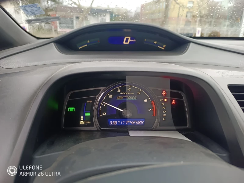 Honda Civic - 1500 € / 2933.74 лв. - 11399120 1 | Car24.bg Honda Civic - 1500 € / 2933.74 лв. - 11399120 1