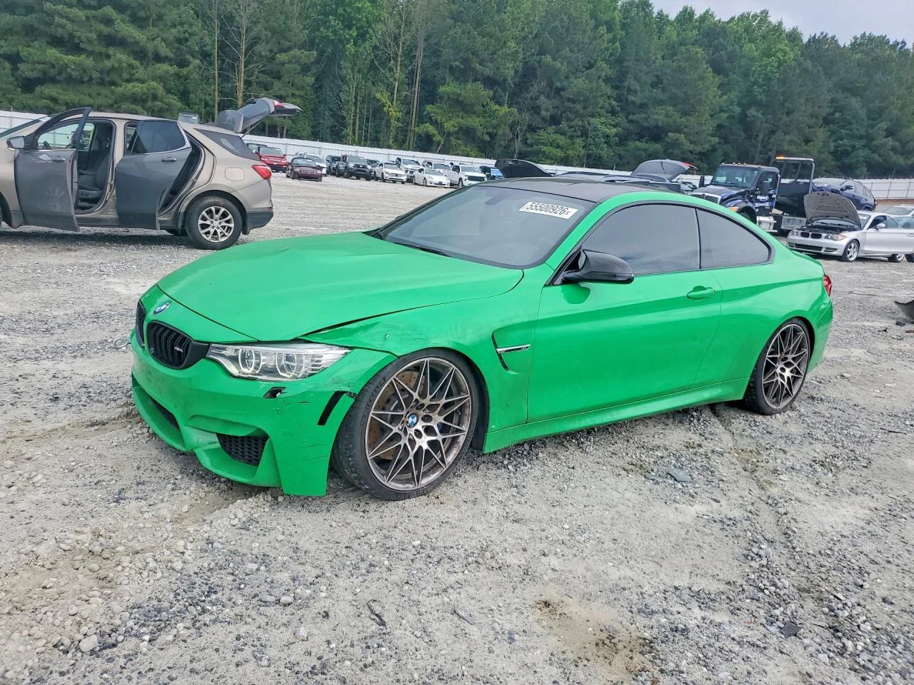 BMW M4 * CARBON* HEAD-UP* CAMERA* КОЖА* ПОДГРЕВ* | Auto.bg — изображение 1 BMW M4 * CARBON* HEAD-UP* CAMERA* КОЖА* ПОДГРЕВ* | Auto.bg — изображение 1