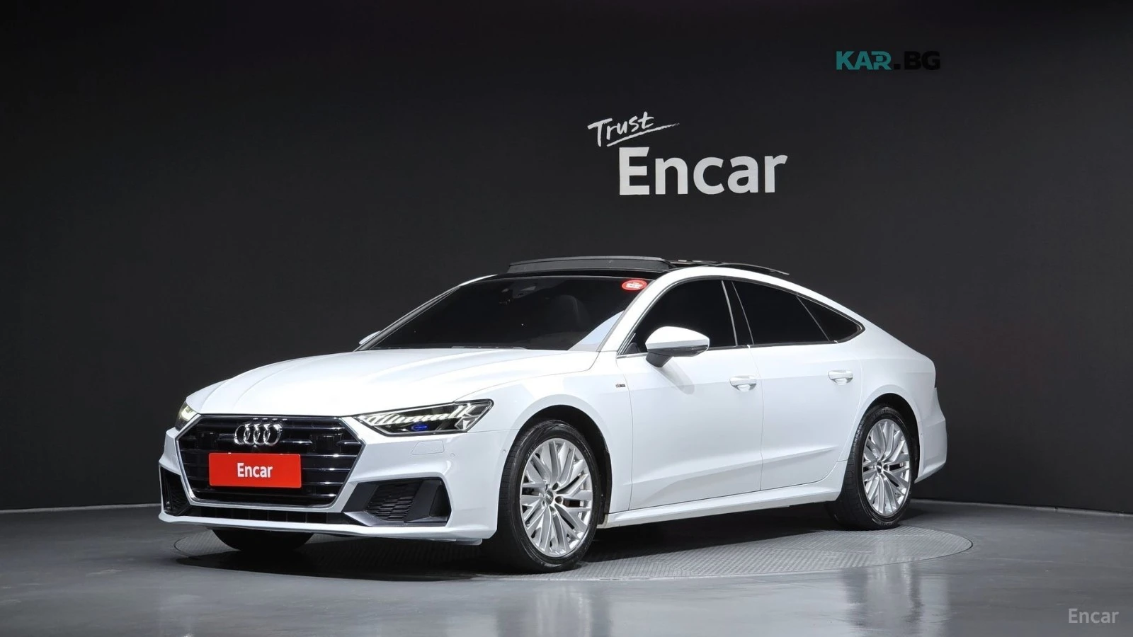 Audi A7 45 TDI QUATTRO PREMIUM* HUD* КОЖА* ОБДУХВ* ПАНО* Н | Auto.bg — изображение 1 Audi A7 45 TDI QUATTRO PREMIUM* HUD* КОЖА* ОБДУХВ* ПАНО* Н | Auto.bg — изображение 1