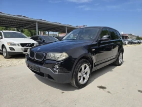 BMW X3 2.0D XDRIVE 177к.с - Car24.bg BMW X3 2.0D XDRIVE 177к.с