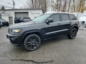 Jeep Grand cherokee - Car24.bg Jeep Grand cherokee
