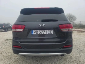 Kia Sorento Kia Sorento ЕХ 3.3 V6 GDI 292 к.с. 4x4 AWD Автомат - 30900 лв. / 15798.92 € - 95004718 7 | Car24.bg Kia Sorento Kia Sorento ЕХ 3.3 V6 GDI 292 к.с. 4x4 AWD Автомат - 30900 лв. / 15798.92 € - 95004718 7