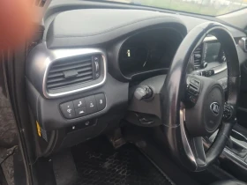 Kia Sorento Kia Sorento ЕХ 3.3 V6 GDI 292 к.с. 4x4 AWD Автомат - 30900 лв. / 15798.92 € - 95004718 13 | Car24.bg Kia Sorento Kia Sorento ЕХ 3.3 V6 GDI 292 к.с. 4x4 AWD Автомат - 30900 лв. / 15798.92 € - 95004718 13