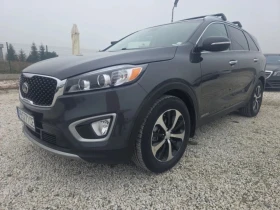 Kia Sorento Kia Sorento ЕХ 3.3 V6 GDI 292 к.с. 4x4 AWD Автомат - 30900 лв. / 15798.92 € - 95004718 9 | Car24.bg Kia Sorento Kia Sorento ЕХ 3.3 V6 GDI 292 к.с. 4x4 AWD Автомат - 30900 лв. / 15798.92 € - 95004718 9