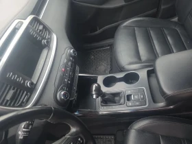 Kia Sorento Kia Sorento ЕХ 3.3 V6 GDI 292 к.с. 4x4 AWD Автомат - 30900 лв. / 15798.92 € - 95004718 10 | Car24.bg Kia Sorento Kia Sorento ЕХ 3.3 V6 GDI 292 к.с. 4x4 AWD Автомат - 30900 лв. / 15798.92 € - 95004718 10