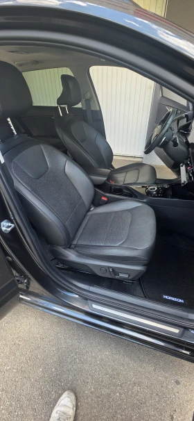 Kia Niro Термопомпа | Auto.bg — изображение 8 Kia Niro Термопомпа | Auto.bg — изображение 8