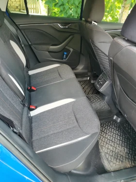Skoda Kamiq VISION - 15500 € / 30315.36 лв. - 50878028 9 | Car24.bg Skoda Kamiq VISION - 15500 € / 30315.36 лв. - 50878028 9