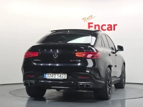 Mercedes-Benz GLE 4MATIC| HARMAN| DISTRONIC| CARBON| ПАНО| 360 | Auto.bg — изображение 4 Mercedes-Benz GLE 4MATIC| HARMAN| DISTRONIC| CARBON| ПАНО| 360 | Auto.bg — изображение 4