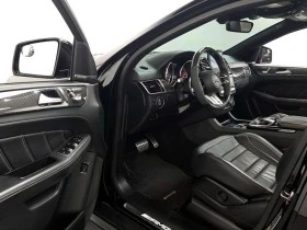 Mercedes-Benz GLE 4MATIC| HARMAN| DISTRONIC| CARBON| ПАНО| 360 | Auto.bg — изображение 9 Mercedes-Benz GLE 4MATIC| HARMAN| DISTRONIC| CARBON| ПАНО| 360 | Auto.bg — изображение 9
