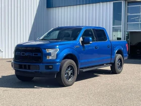 Ford F150 * 4WD SuperCrew * АВТОКРЕДИТ