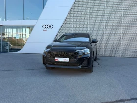 Снимка Audi Q8