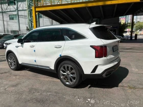 Kia Sorento 2.5T* EXCLUSIVE* ОБДУХВАНЕ* ХЕДЪП* 360КАМЕРА* - 20999 € - 52776987 2 | Car24.bg Kia Sorento 2.5T* EXCLUSIVE* ОБДУХВАНЕ* ХЕДЪП* 360КАМЕРА* - 20999 € - 52776987 2