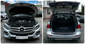 Mercedes-Benz GLE 350 D 258HP BLIND SPOT CAMERA ШИБЕДАХ EU6B | Auto.bg — изображение 15 Mercedes-Benz GLE 350 D 258HP BLIND SPOT CAMERA ШИБЕДАХ EU6B | Auto.bg — изображение 15