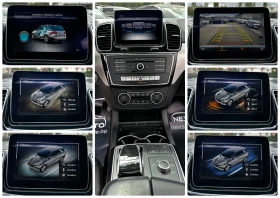 Mercedes-Benz GLE 350 D 258HP BLIND SPOT CAMERA ШИБЕДАХ EU6B | Auto.bg — изображение 13 Mercedes-Benz GLE 350 D 258HP BLIND SPOT CAMERA ШИБЕДАХ EU6B | Auto.bg — изображение 13