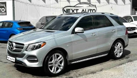Mercedes-Benz GLE 350 D 258HP BLIND SPOT CAMERA ШИБЕДАХ EU6B