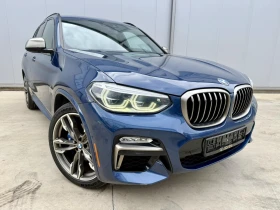BMW X3 M40i xDrive | Auto.bg — изображение 7 BMW X3 M40i xDrive | Auto.bg — изображение 7