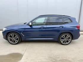 BMW X3 M40i xDrive | Auto.bg — изображение 2 BMW X3 M40i xDrive | Auto.bg — изображение 2