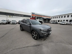 Dacia Duster Journey HEV 140 - 22100 € - 33651060 3 | Car24.bg Dacia Duster Journey HEV 140 - 22100 € - 33651060 3