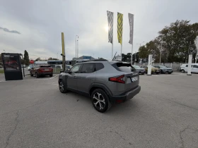 Dacia Duster Journey HEV 140 - 22100 € - 33651060 8 | Car24.bg Dacia Duster Journey HEV 140 - 22100 € - 33651060 8