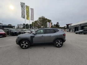 Dacia Duster Journey HEV 140 - 22100 € - 33651060 9 | Car24.bg Dacia Duster Journey HEV 140 - 22100 € - 33651060 9