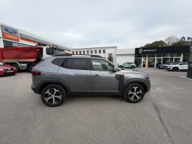 Dacia Duster Journey HEV 140 - 22100 € - 33651060 4 | Car24.bg Dacia Duster Journey HEV 140 - 22100 € - 33651060 4