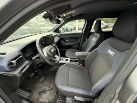 Dacia Duster Journey HEV 140 - 22100 € - 33651060 13 | Car24.bg Dacia Duster Journey HEV 140 - 22100 € - 33651060 13