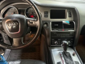 Audi Q7 - 6499 € - 63310685 12 | Car24.bg Audi Q7 - 6499 € - 63310685 12