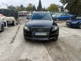 Audi Q7 - 6499 € - 63310685 2 | Car24.bg Audi Q7 - 6499 € - 63310685 2