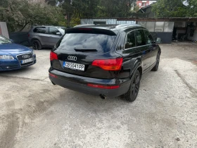 Audi Q7 - 6499 € - 63310685 5 | Car24.bg Audi Q7 - 6499 € - 63310685 5
