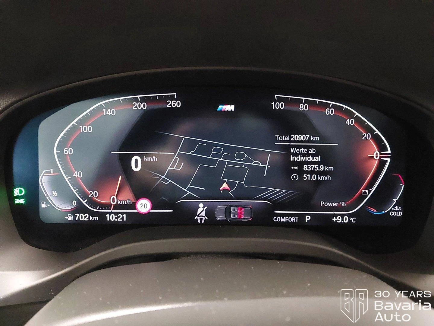 BMW X3 20i xDrive M Sport Paket Steptronic - изображение 10 | Auto.bg BMW X3 20i xDrive M Sport Paket Steptronic - изображение 10