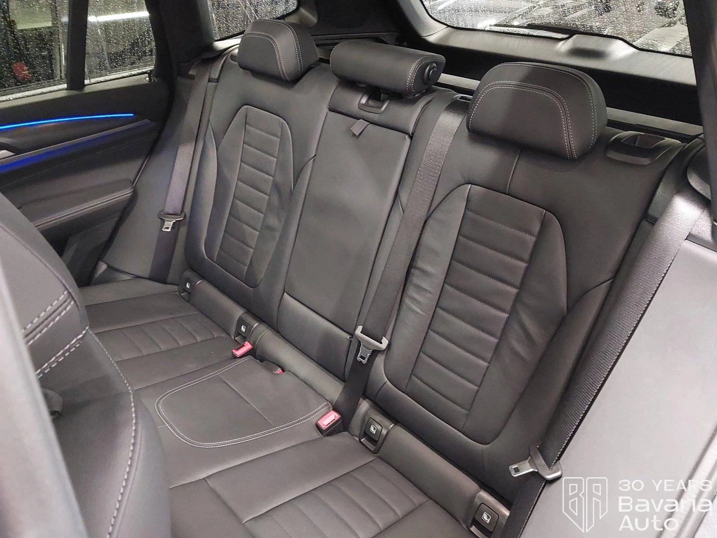 BMW X3 20i xDrive M Sport Paket Steptronic - изображение 8 | Auto.bg BMW X3 20i xDrive M Sport Paket Steptronic - изображение 8