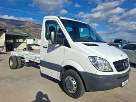Mercedes-Benz Sprinter ИТАЛИЯ/До3.5т/Климатик | Auto.bg — изображение 4 Mercedes-Benz Sprinter ИТАЛИЯ/До3.5т/Климатик | Auto.bg — изображение 4