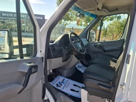 Mercedes-Benz Sprinter ИТАЛИЯ/До3.5т/Климатик | Auto.bg — изображение 6 Mercedes-Benz Sprinter ИТАЛИЯ/До3.5т/Климатик | Auto.bg — изображение 6
