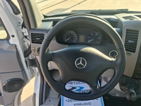 Mercedes-Benz Sprinter ИТАЛИЯ/До3.5т/Климатик | Auto.bg — изображение 7 Mercedes-Benz Sprinter ИТАЛИЯ/До3.5т/Климатик | Auto.bg — изображение 7