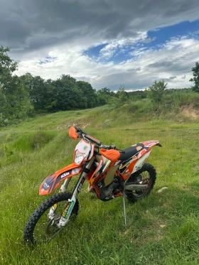 Ktm 250