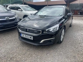 Peugeot 508 РЕГИСТРИРАН - Car24.bg Peugeot 508 РЕГИСТРИРАН