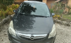 Снимка Opel Corsa