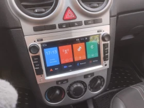 Opel Corsa Бензин/газ | Mobile.bg — малка снимка 11