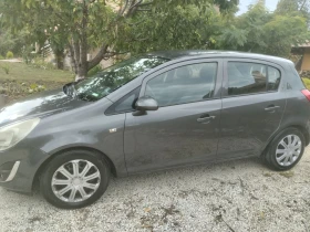 Opel Corsa Бензин/газ | Mobile.bg — малка снимка 3
